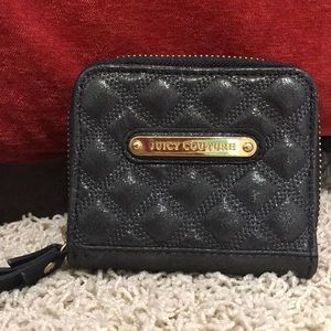 Juicy Couture Wallet
